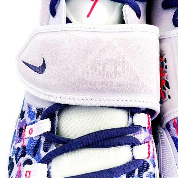 🆕 Nike Kyrie 6 Asia Irving Basketball Sneakers - Picture 9 of 16